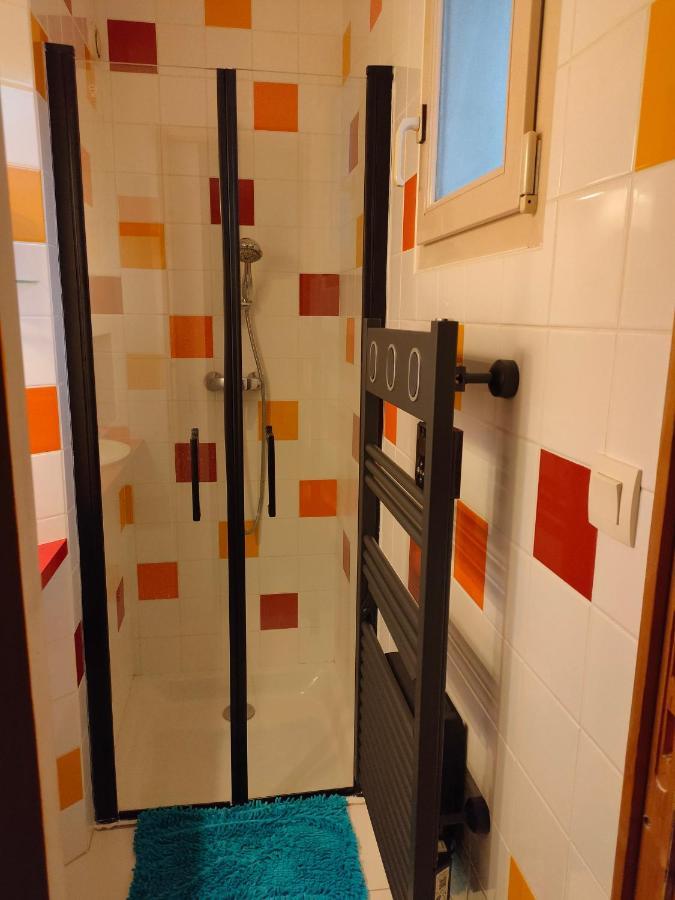 Chambre Avec Sdb Privative En Pleine Campagne Baillou 外观 照片